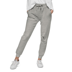 Virelle Fleece Joggers