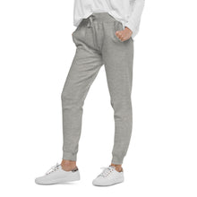 Load image into Gallery viewer, Virelle Fleece Joggers
