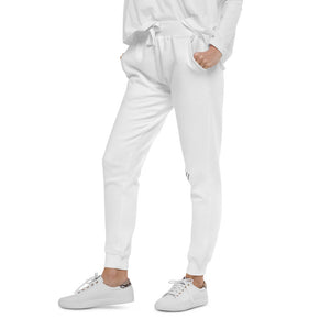 Virelle Fleece Joggers