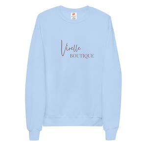 Virelle Crew Neck