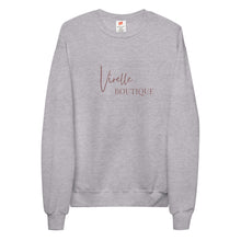 Load image into Gallery viewer, Virelle Crew Neck
