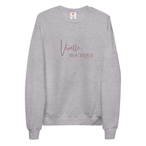 Virelle Crew Neck