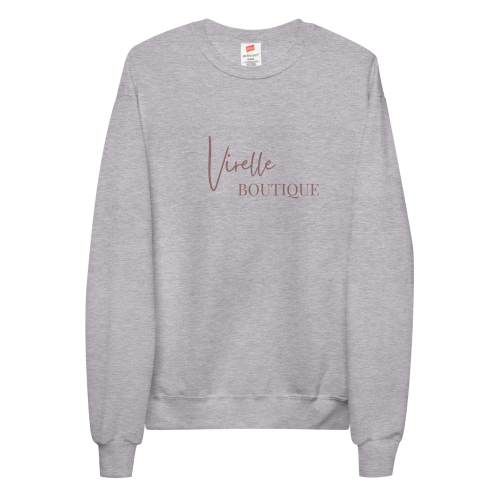 Virelle Crew Neck