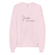 Load image into Gallery viewer, Virelle Crew Neck
