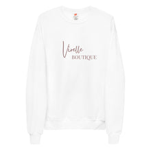 Load image into Gallery viewer, Virelle Crew Neck
