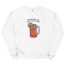 Load image into Gallery viewer, Unisex fleece sweatshirt
