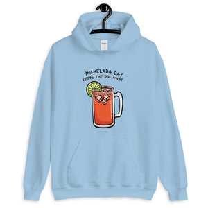 Michelada Hoodie