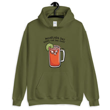 Load image into Gallery viewer, Michelada Hoodie
