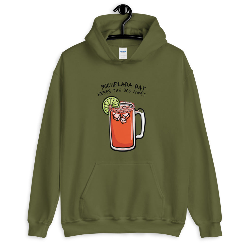 Michelada Hoodie