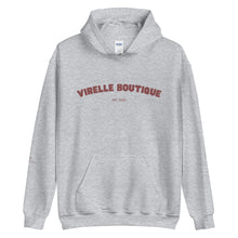 Load image into Gallery viewer, Virelle Hoodie
