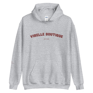 Virelle Hoodie