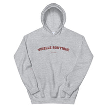 Load image into Gallery viewer, Virelle Hoodie
