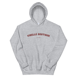 Virelle Hoodie