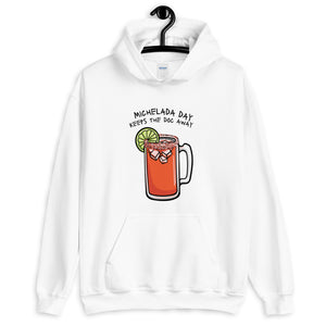 Michelada Hoodie