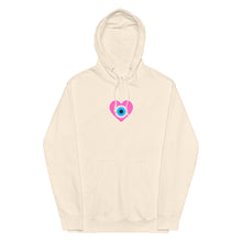 Load image into Gallery viewer, Pink Protect your Energy Hoodie
