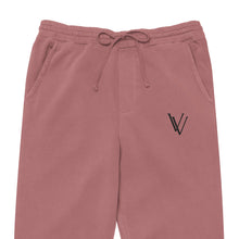 Load image into Gallery viewer, Virelle Embroidered Sweats
