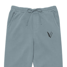 Load image into Gallery viewer, Virelle Embroidered Sweats
