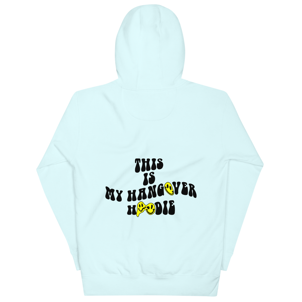 Hangover Hoodie