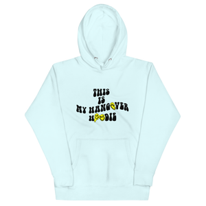 Hangover Hoodie