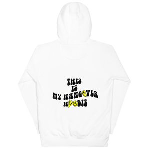 Hangover Hoodie