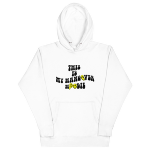 Hangover Hoodie