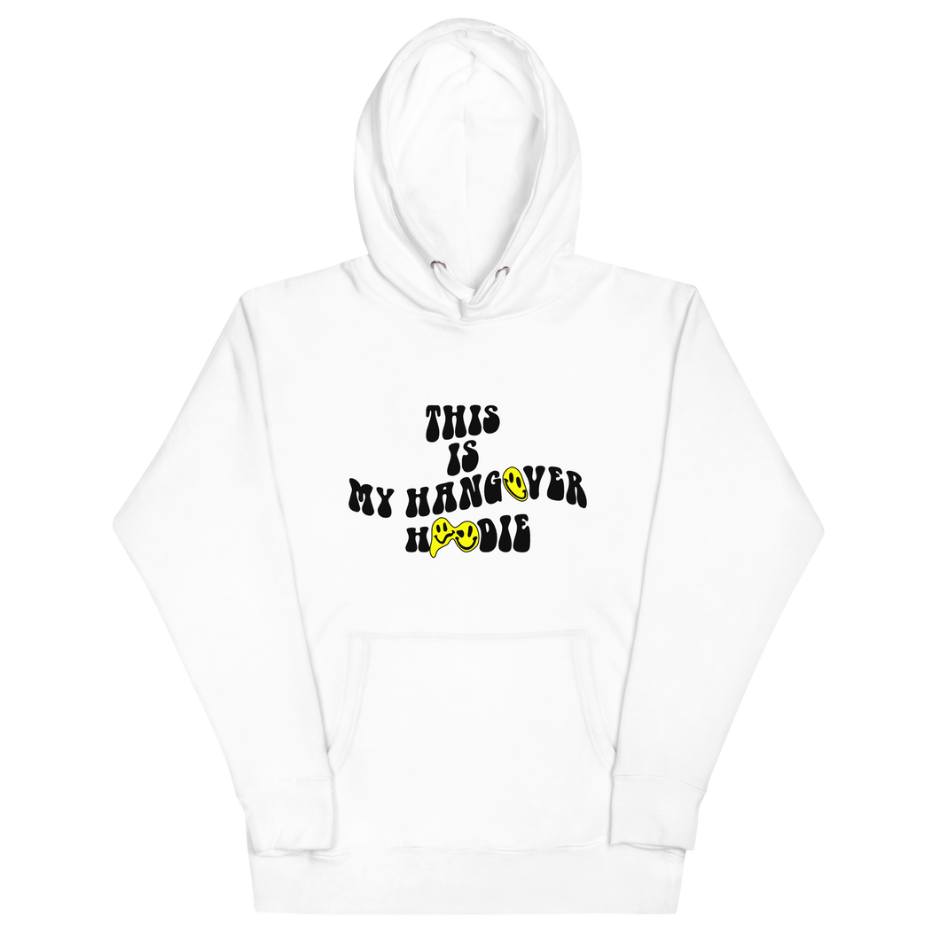 Hangover Hoodie