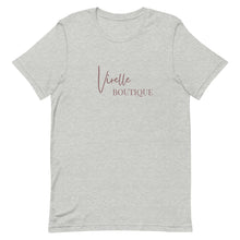 Load image into Gallery viewer, Virelle Unisex Tshirt
