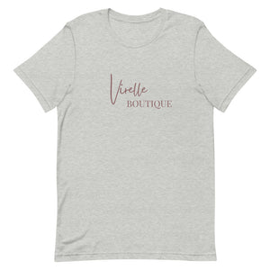 Virelle Unisex Tshirt