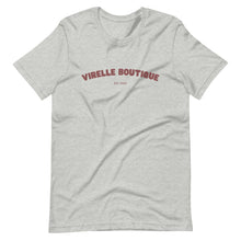 Load image into Gallery viewer, Virelle Boutique Unisex T-Shirt
