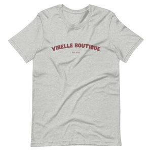 Virelle Boutique Unisex T-Shirt