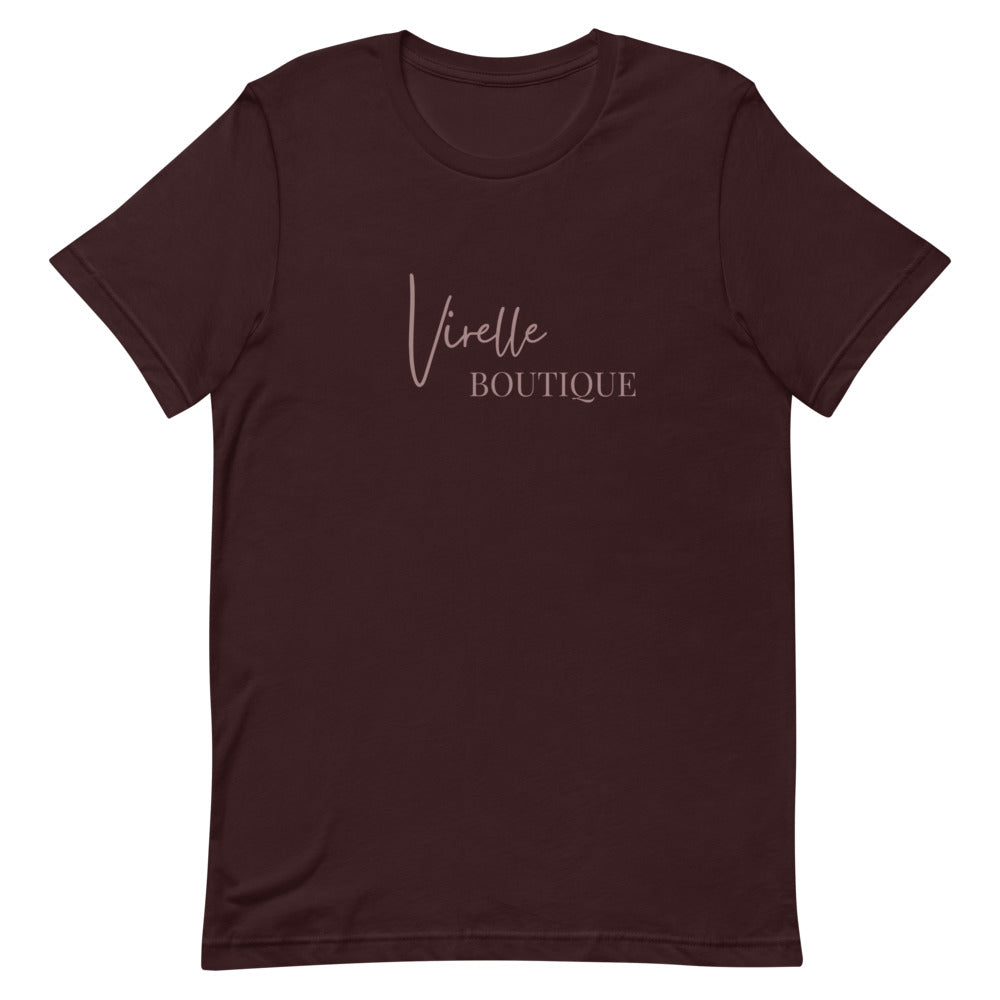 Virelle Unisex Tshirt