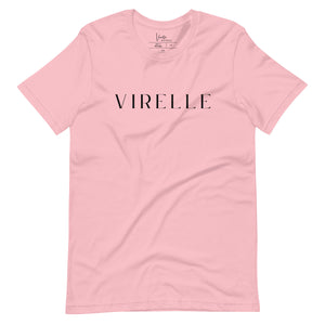 Virelle Unisex Tee