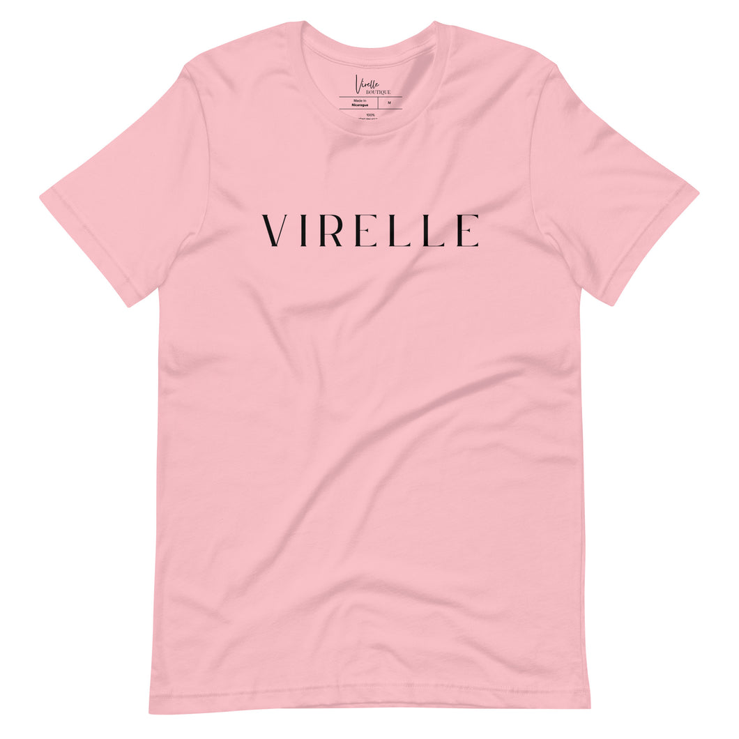 Virelle Unisex Tee