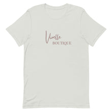 Load image into Gallery viewer, Virelle Unisex Tshirt
