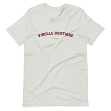 Load image into Gallery viewer, Virelle Boutique Unisex T-Shirt
