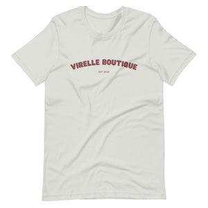 Virelle Boutique Unisex T-Shirt