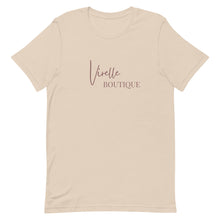 Load image into Gallery viewer, Virelle Unisex Tshirt
