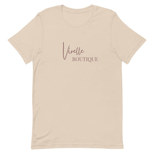 Virelle Unisex Tshirt