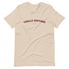 Load image into Gallery viewer, Virelle Boutique Unisex T-Shirt
