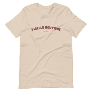 Virelle Boutique Unisex T-Shirt