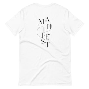 Manifest Unisex Tee