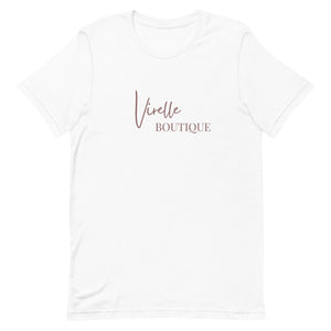 Virelle Unisex Tshirt