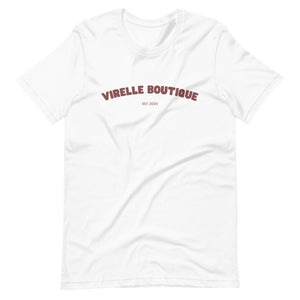 Virelle Boutique Unisex T-Shirt