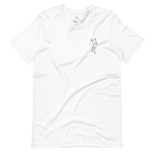 Load image into Gallery viewer, Manifest Unisex Tee
