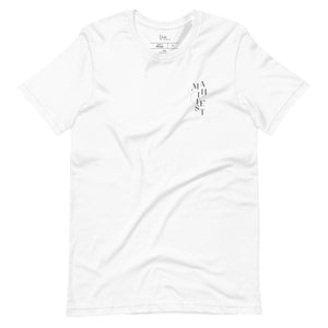 Manifest Unisex Tee